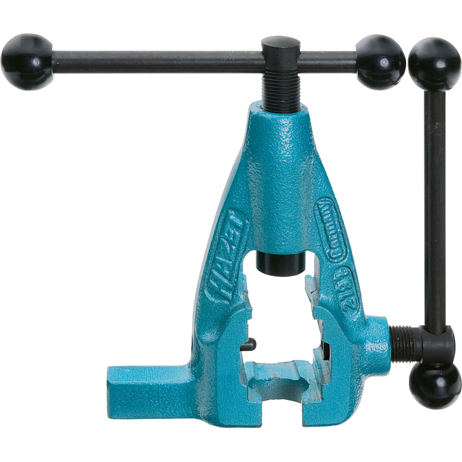 HAZET Základní přístroj 2191 ∙ 4,75 – 10 mm