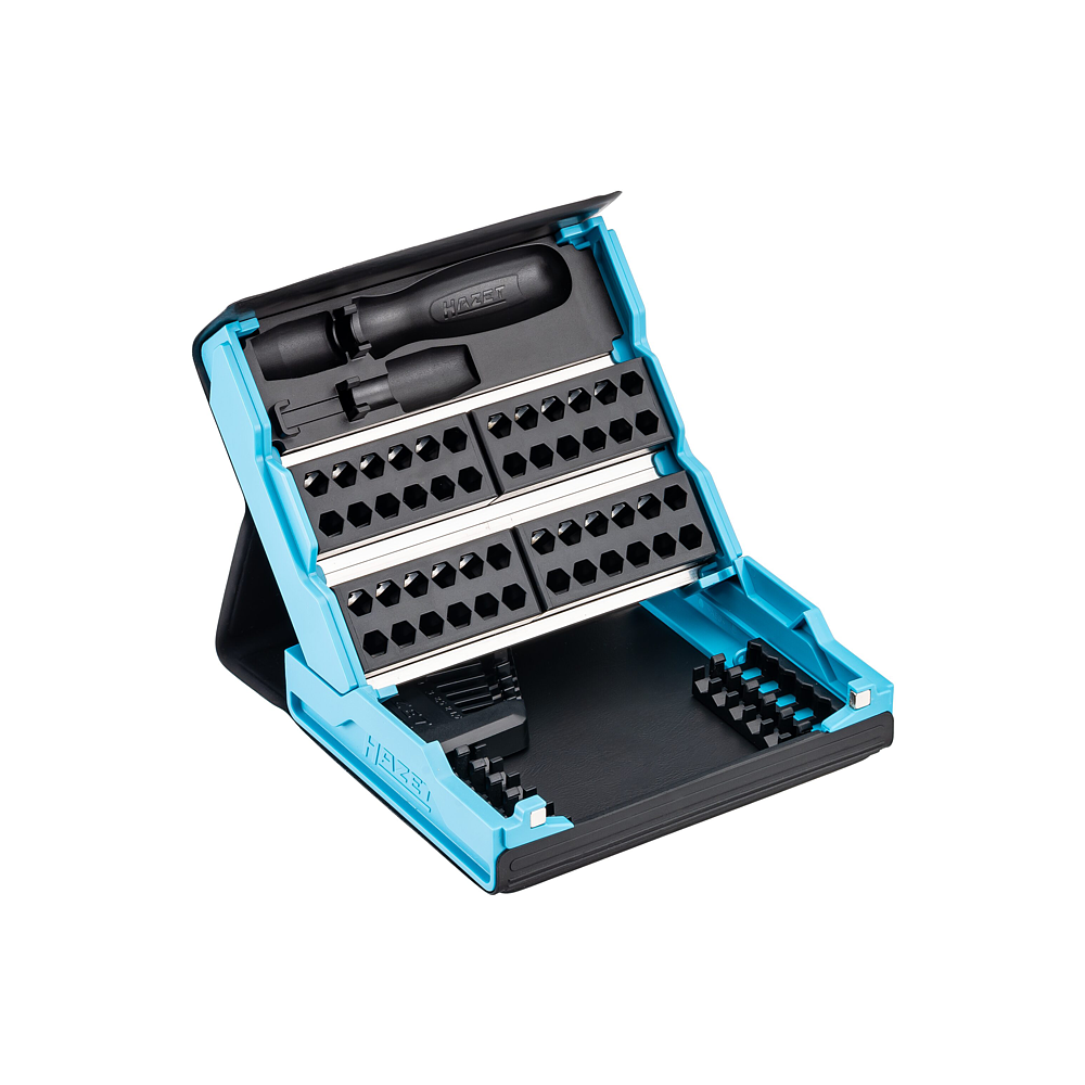 HAZET SmartCase ∙ prázdný 2200SC-1L