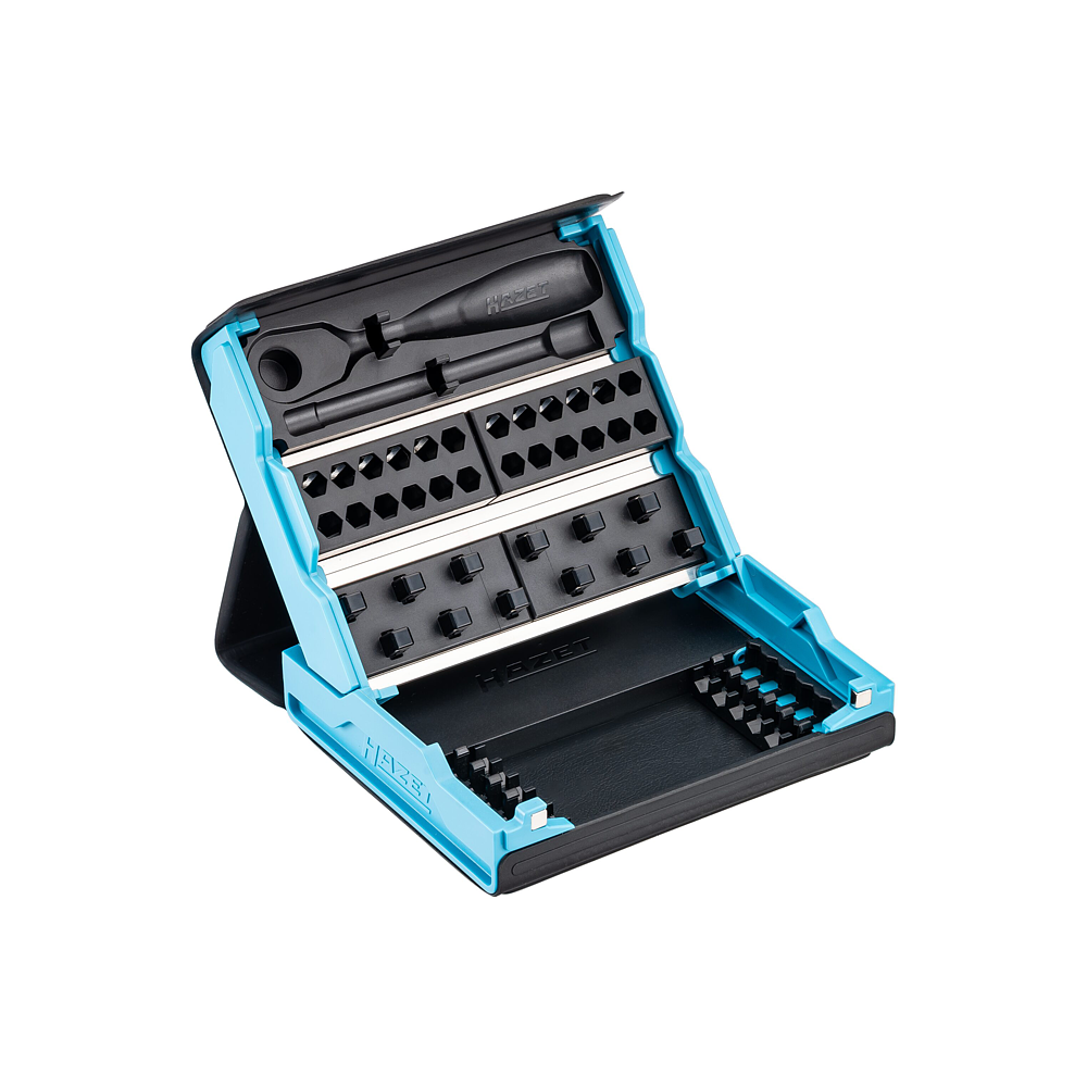 HAZET SmartCase ∙ prázdný 2200SC-2L