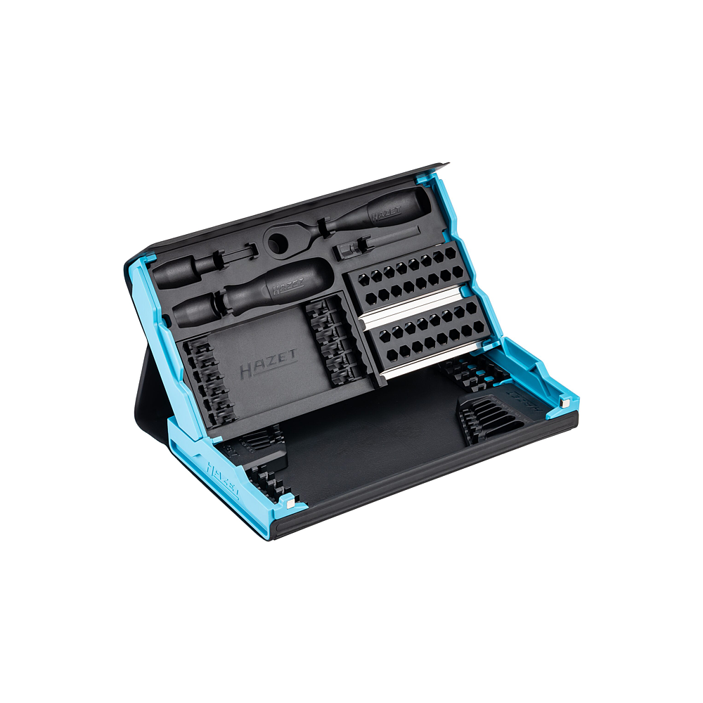 HAZET SmartCase ∙ pr&aacute;zdn&yacute; 2200SC-31L