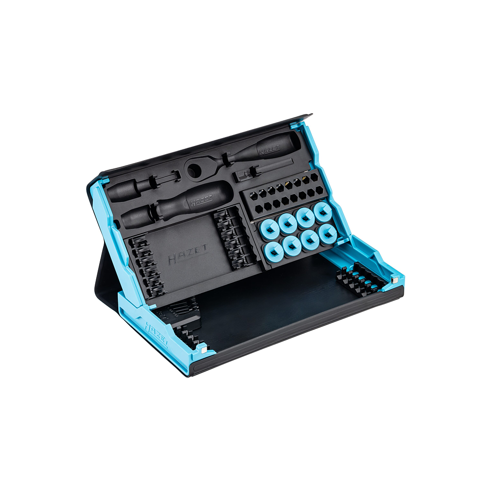 HAZET SmartCase ∙ pr&aacute;zdn&yacute; 2200SC-32L