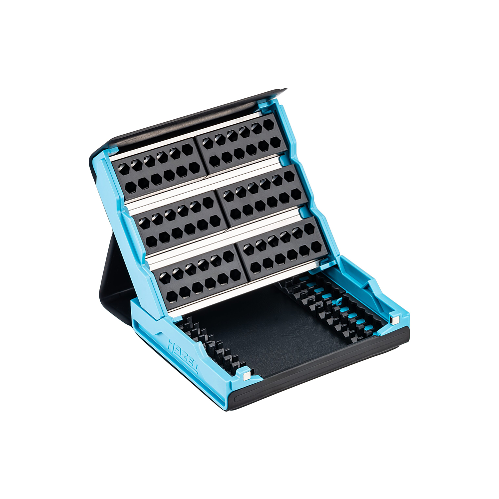 HAZET SmartCase ∙ pr&aacute;zdn&yacute; 2200SC-3L