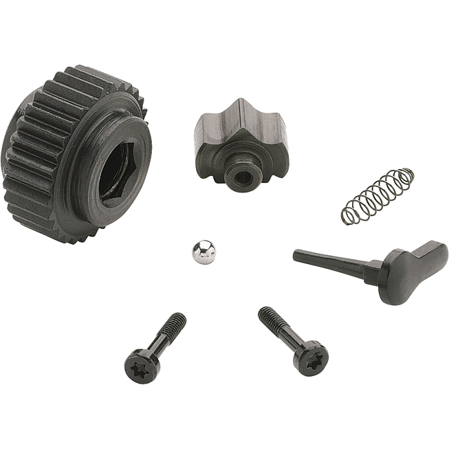 HAZET Sada náhradních dílů kolečka ráčny 2264-1/7