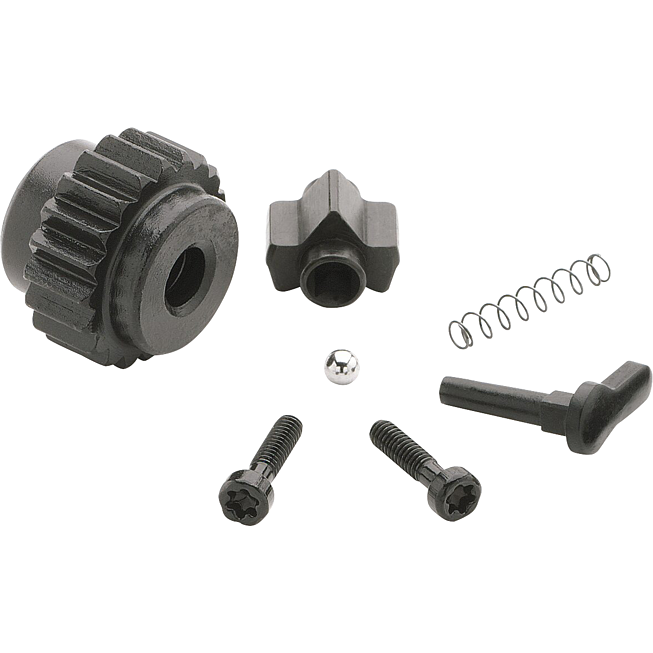 HAZET Sada náhradních dílů kolečka ráčny 2264/7