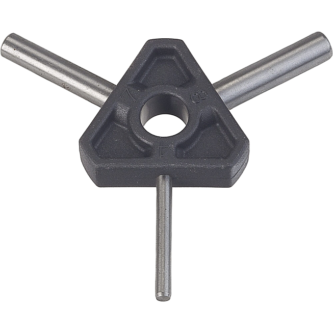 HAZET Nastavovací nářadí 2588-9