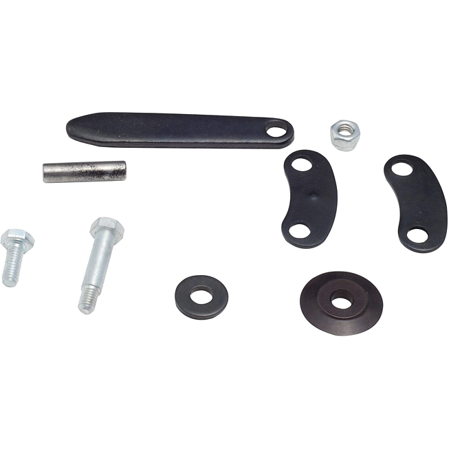 HAZET Sada náhradních dílů pro opravu řezného řetězu 4682-01/9