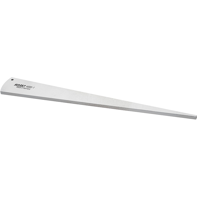HAZET Vyrážeč výstupkových klínů 4685-1 ∙ Délka: 420 mm