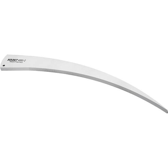 HAZET Vyrážeč výstupkových klínů 4685-2 ∙ Délka: 366 mm