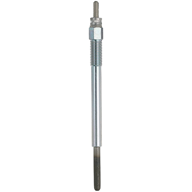 HAZET Kl&iacute;č na žhavic&iacute; sv&iacute;čky 4760-2 ∙ 3/8 palce (10 mm) čtyřhran dut&yacute; ∙ Vněj&scaron;&iacute; profil &scaron;estihran ∙ Velikost 8 mm ∙ 5/16&Prime;