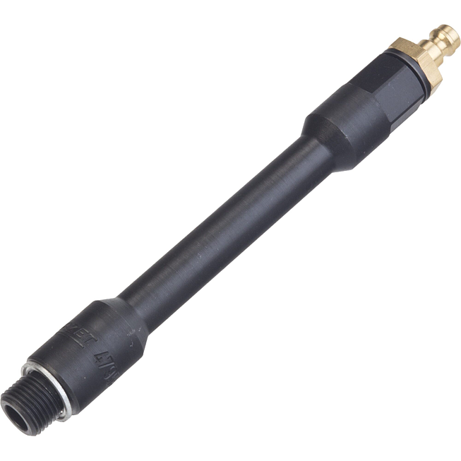 HAZET Tester ztráty tlaku 4795-15 ∙ Délka: 165 mm