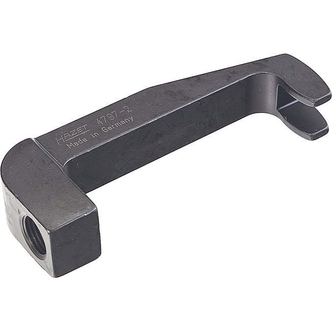 HAZET Hák na vstřikovače 4797-2 ∙ Délka: 130 mm