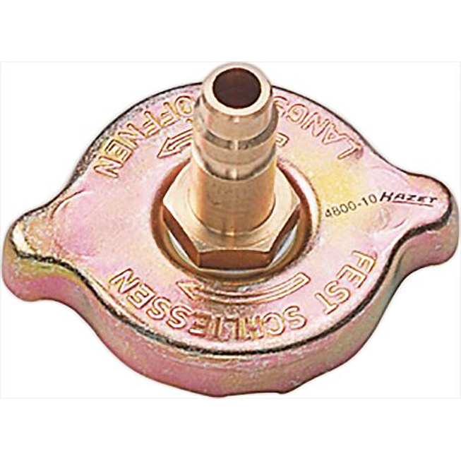 HAZET Adaptér pro chladiče 4800-10