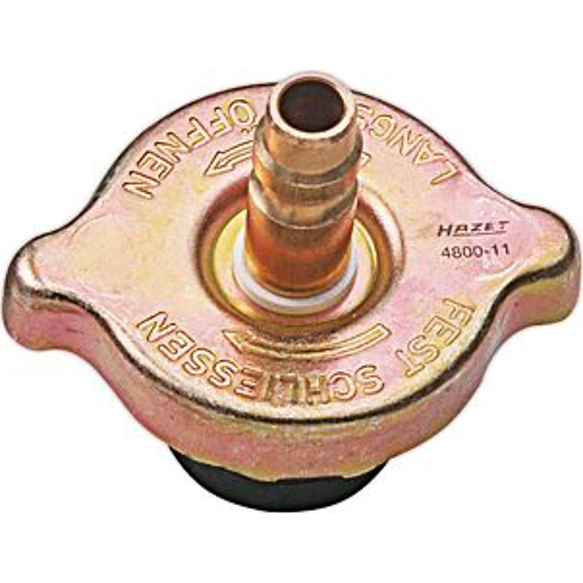 HAZET Adaptér pro chladiče 4800-11