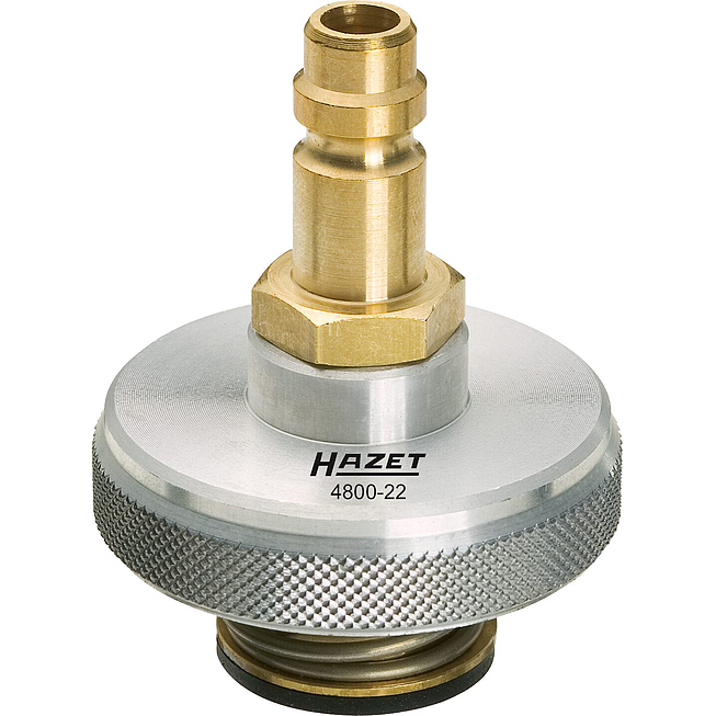 HAZET Adaptér pro chladiče 4800-22