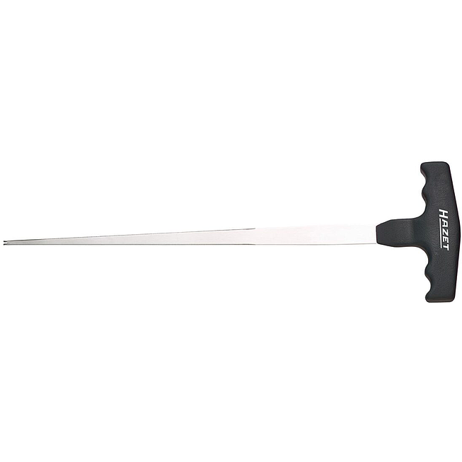 HAZET Sada vysklívacího nářadí / propichovač 4852-5 ∙ 325 mm