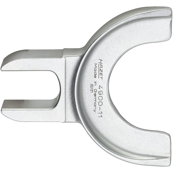 HAZET Upínací deska 4900-11 ∙ 107 – 151 mm