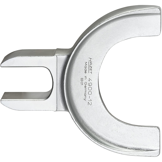 HAZET Upínací deska 4900-12 ∙ 121 – 173 mm