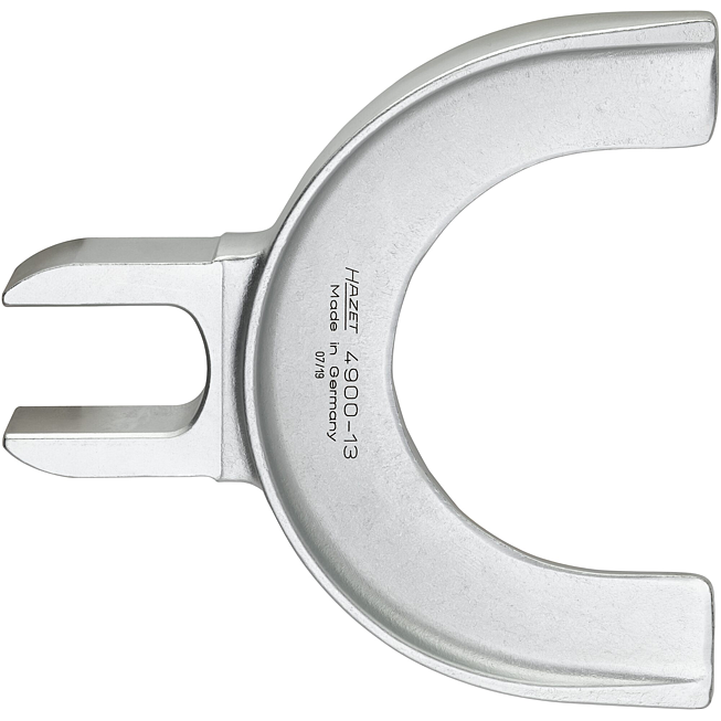 HAZET Upínací deska 4900-13 ∙ 146 – 207,5 mm