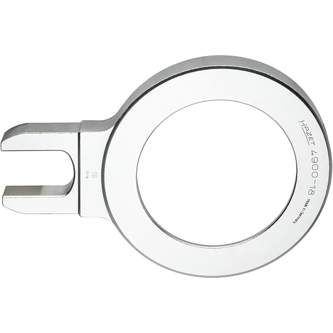 HAZET Upínací deska 4900-18