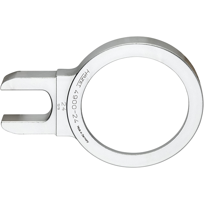 HAZET Upínací deska 4900-24