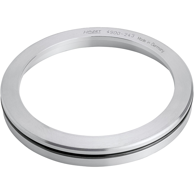 HAZET Vymezovací kroužek pro upínací desku 4900-243