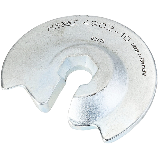 HAZET Upínací deska 4902-10 ∙ 95 – 100 mm