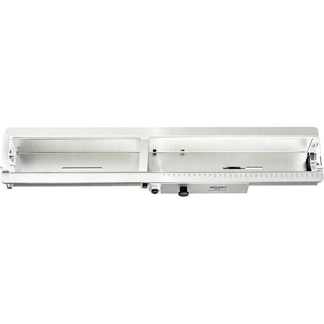 HAZET Základní nosník pro uchycení základního stahováku pružin ∙ 4900-2A 4903-1