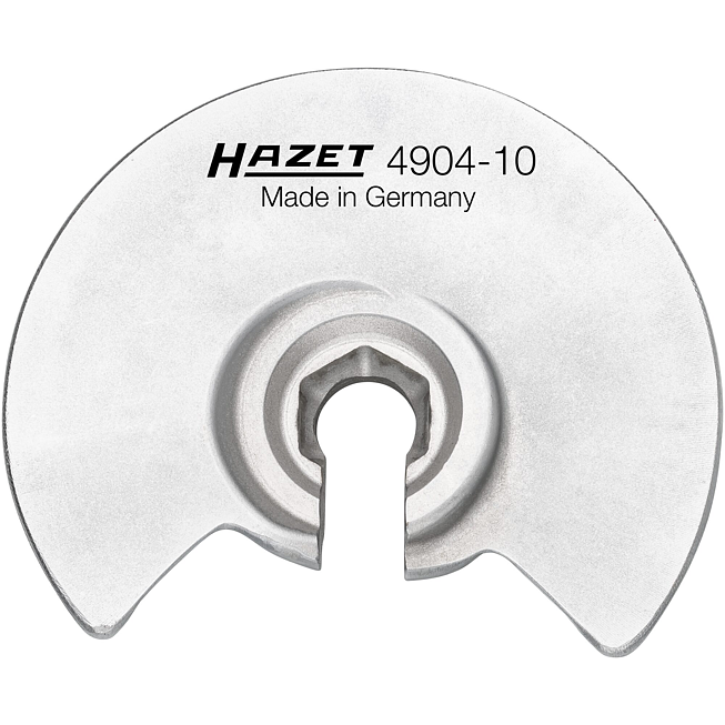 HAZET Upínací deska 4904-10 ∙ 64 – 115 mm