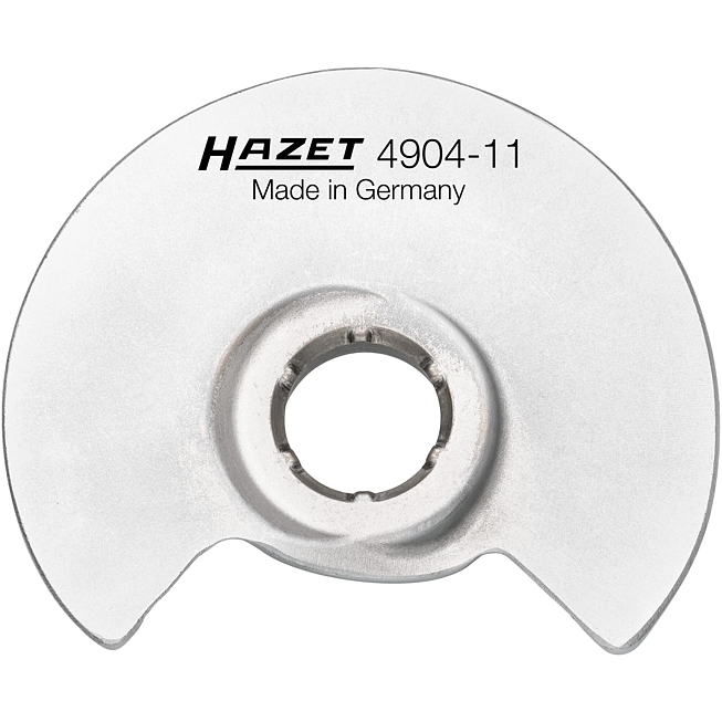 HAZET Upínací deska 4904-11 ∙ 64 – 115 mm