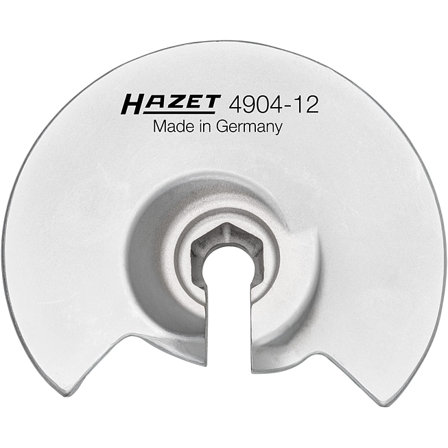 HAZET Upínací deska 4904-12 ∙ 79,5 – 133 mm
