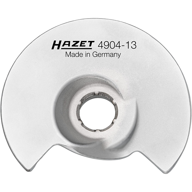 HAZET Upínací deska 4904-13 ∙ 79,5 – 133 mm