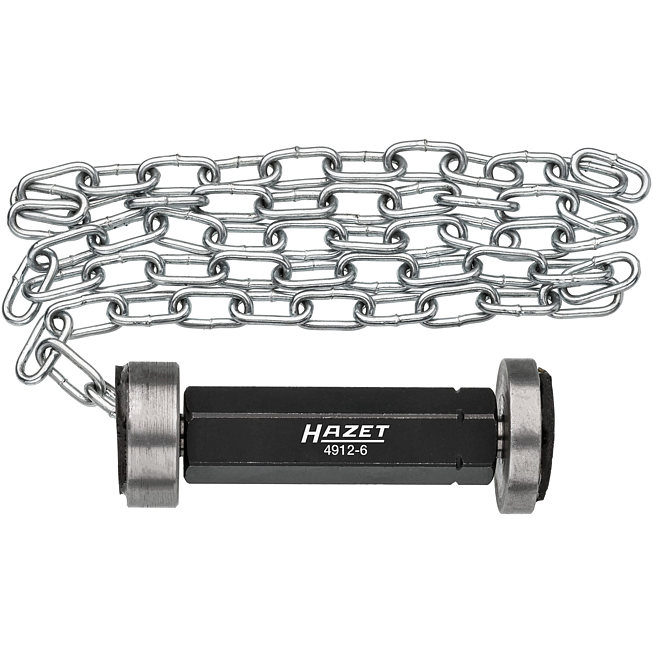 HAZET Podpěrn&eacute; zař&iacute;zen&iacute; 4912-6