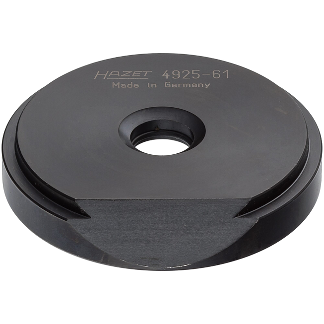 HAZET Montážní/demontážní podložka 4925-61