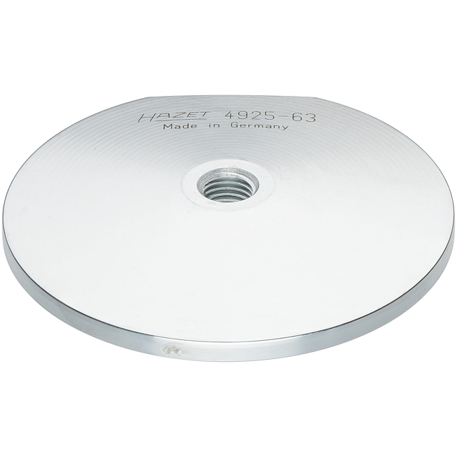HAZET Středicí kotouč 4925-63