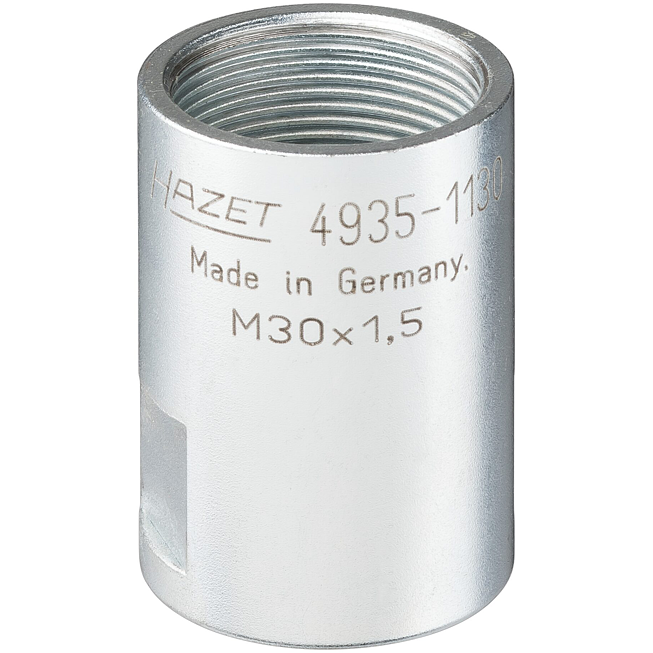 HAZET Vytahovací pouzdro M 30 x 1,5 4935-1130