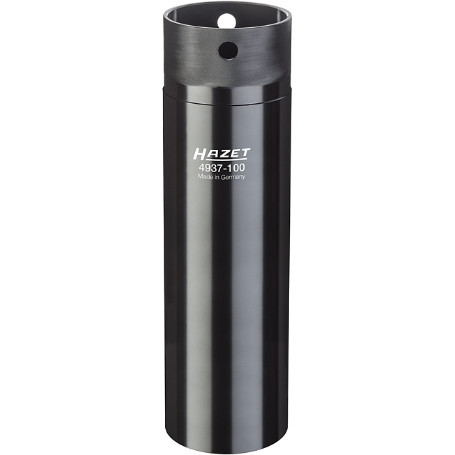 HAZET Montážní pouzdro pro UV MAN ∙ závit M100 x 1,5 4937-100 ∙ 105 mm