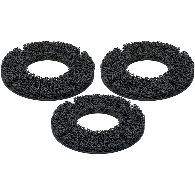 HAZET Brusné kotouče (náhradní) 4960R-0160/3 ∙ 3-dílný