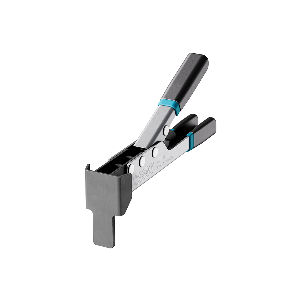 HAZET Kleště k nastavení zpět brzdových pístů pro jízdní kola 4971-5 ∙ Délka: 199 mm