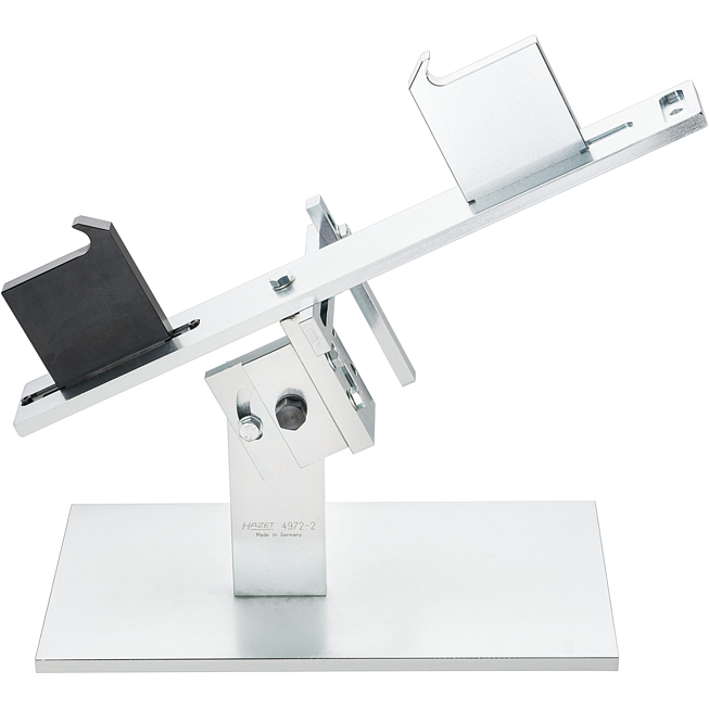 HAZET Mont&aacute;žn&iacute; pomůcka pro brzdov&yacute; třmen 4972-1/2 ∙ 2-d&iacute;ln&yacute;