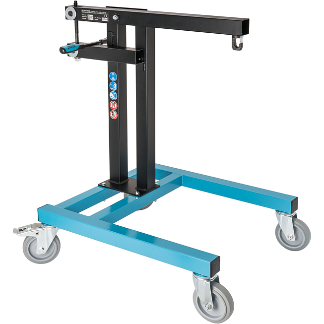 HAZET Zvedací pomůcka 4972-3