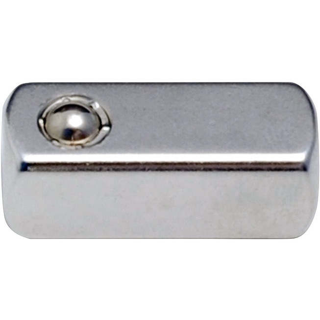 HAZET Prostrčný čtyřhran 5110-02 ∙ 3/8 palce (10 mm) čtyřhran masivní