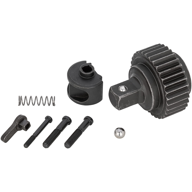 HAZET Sada náhradních dílů 5143/8