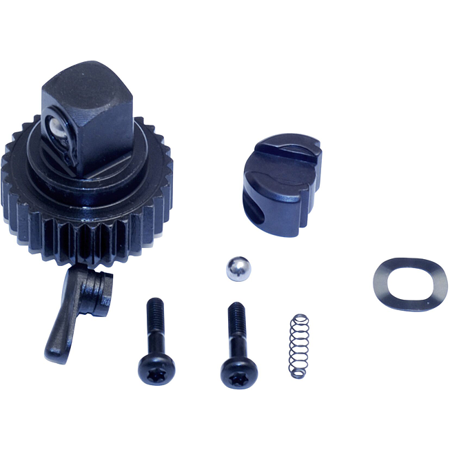 HAZET Sada náhradních dílů kolečka ráčny 6403-1/9