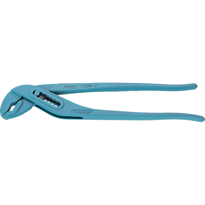 HAZET Univerzální kleště 759N-2 ∙ Délka: 250 mm