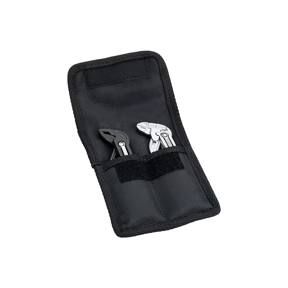 HAZET Klešťový klíč ∙ sada univerzálních kleští / siko kleští 760/2 ∙ 2-dílný