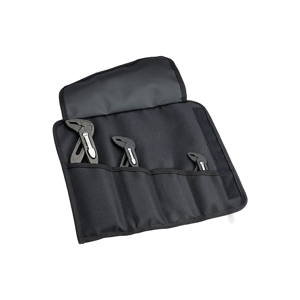 HAZET Univerzální / Siko kleště 760/3 ∙ 3-dílný