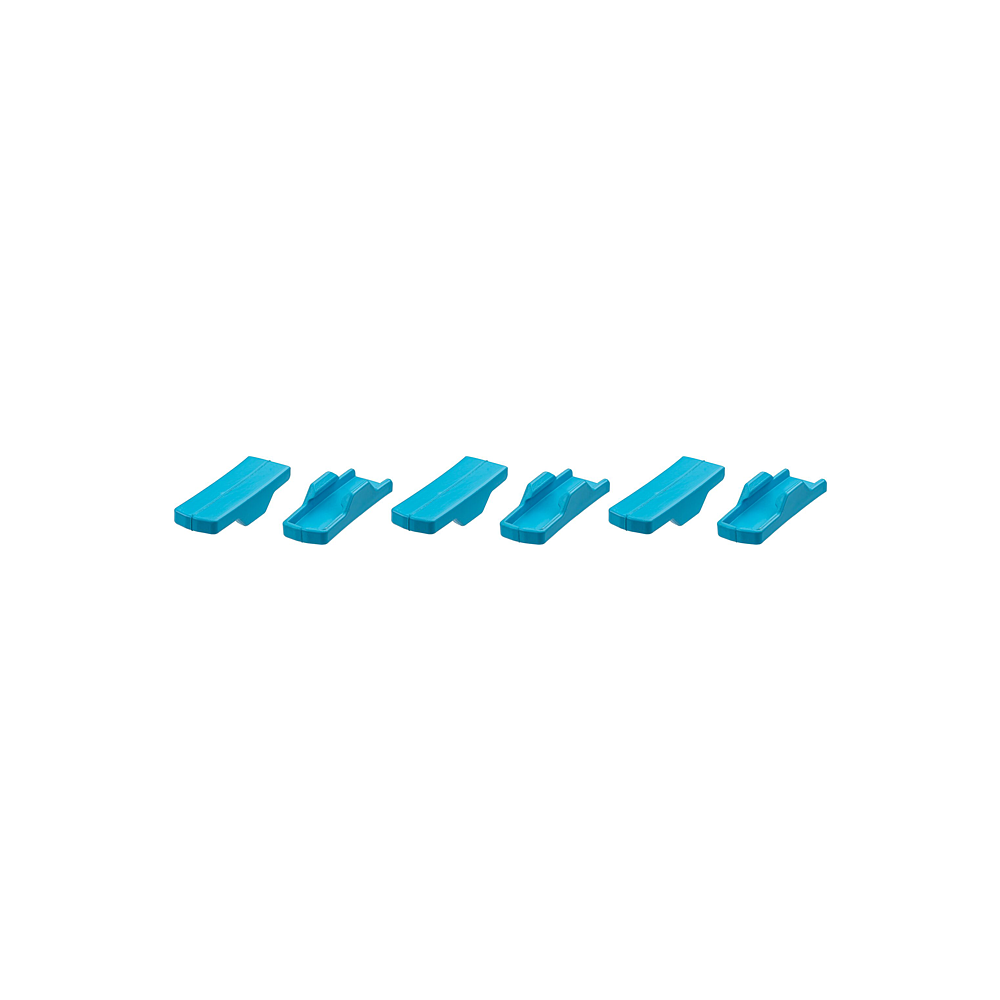 HAZET Šetrné čelisti pro klešťový klíč 762-018/6