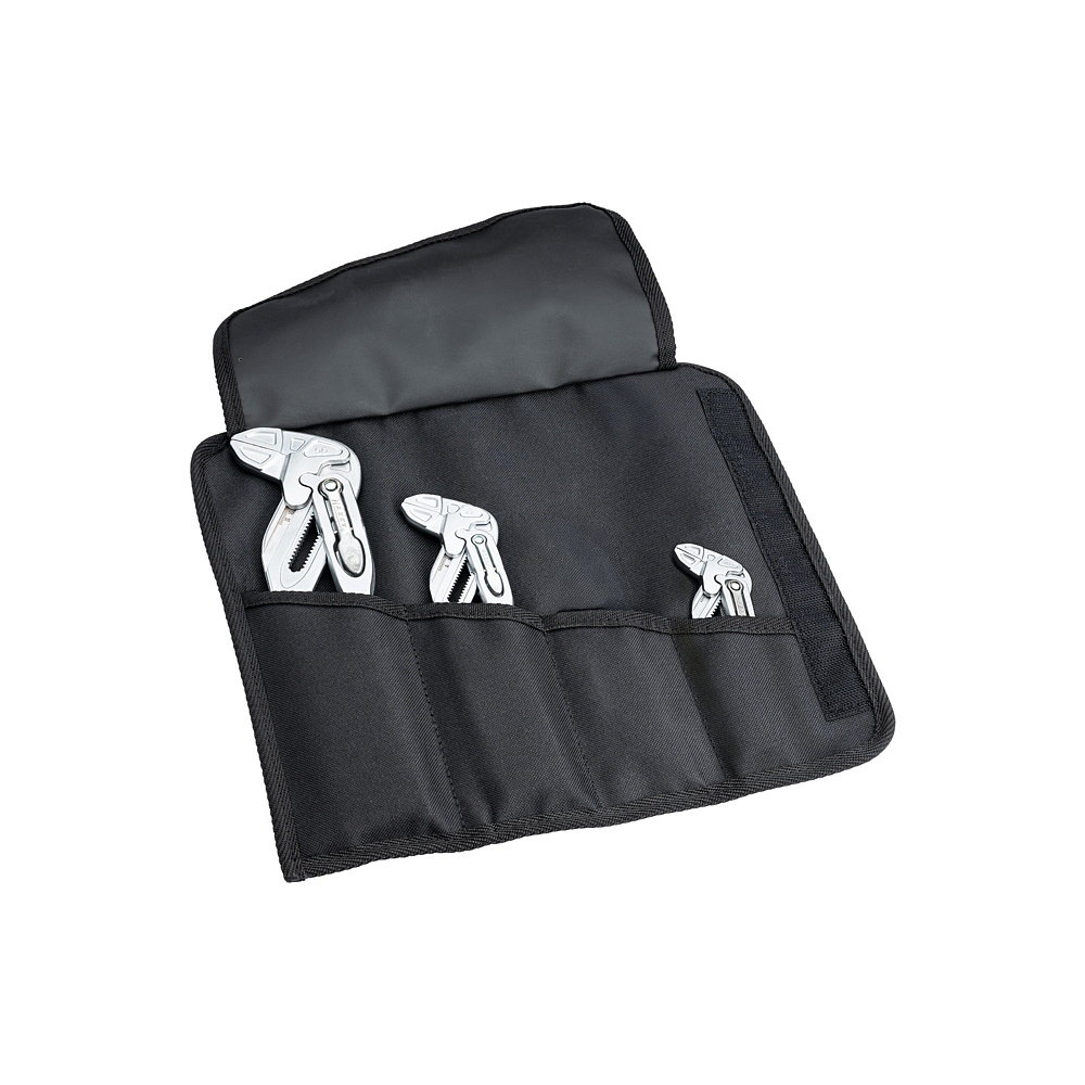 HAZET Sada klešťových klíčů 762/3 ∙ 3-dílný