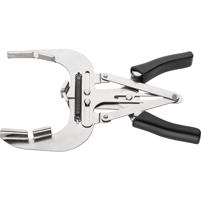 HAZET Kleště na pístní kroužky 790-1A ∙ 65 – 110 mm