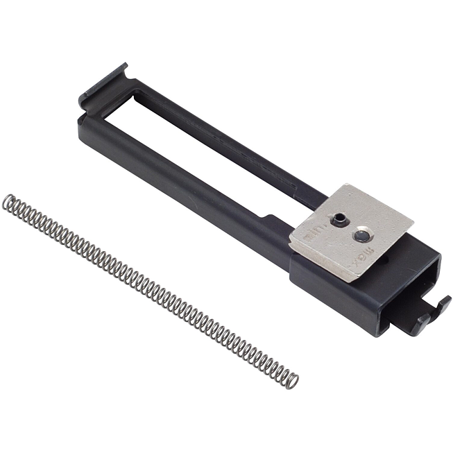 HAZET Posuvné vedení pro kleště pro hadicové spony 798-0153A